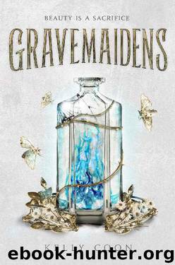 Gravemaidens by Kelly Coon