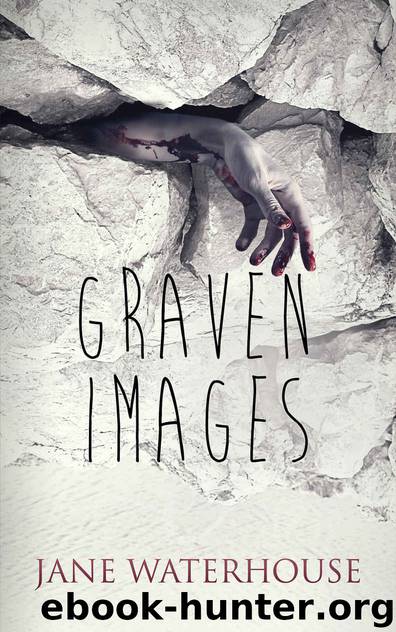 Graven Images by Jane Waterhouse
