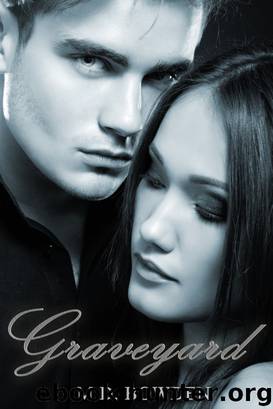 Graveyard (A Short Story) by M.D. Bowden