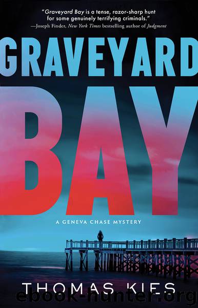 Graveyard Bay by Thomas Kies