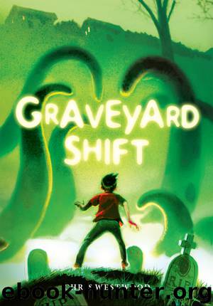 Graveyard Shift by Chris Westwood