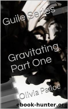 Gravitating: Part One by Olivia Palloc