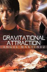 Gravitational Attraction by Angel Martinez