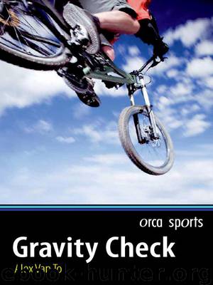 Gravity Check by Alex van Tol