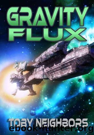 Gravity Flux by Toby Neighbors
