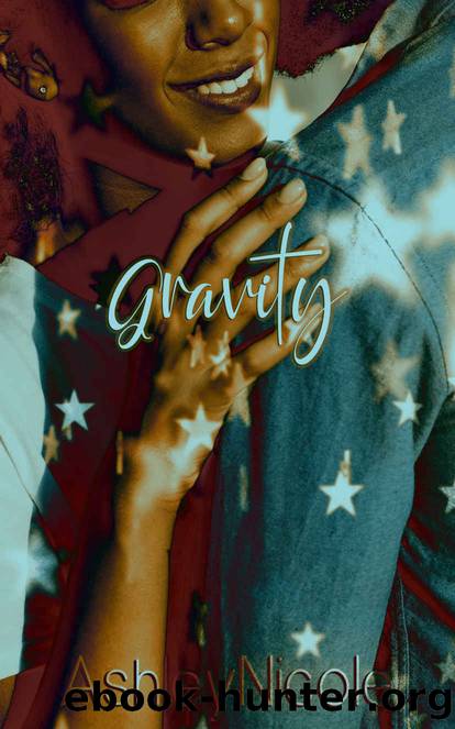 Gravity by AshleyNicole