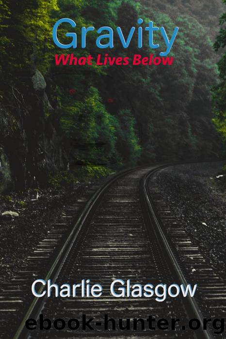 Gravity by Charlie Glasgow