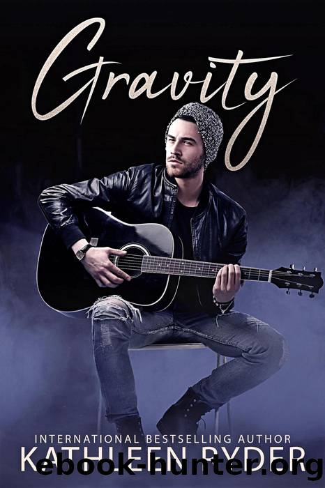 Gravity by Kathleen Ryder