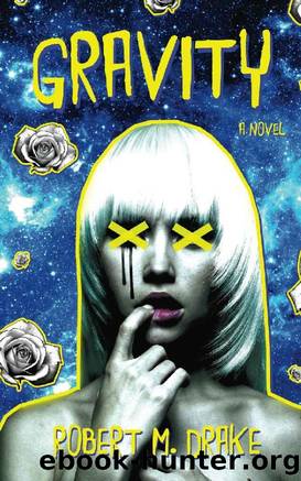Gravity by Robert Drake
