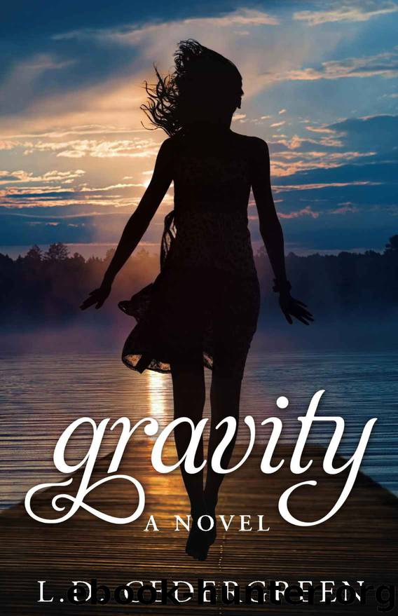 Gravity: A Novel by L.D. Cedergreen