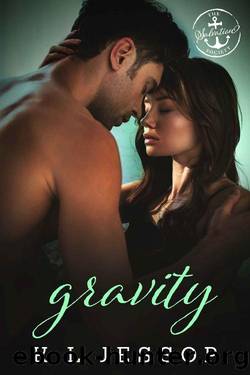 Gravity: A Salvation Society Novel by K.L. Jessop & Salvation Society