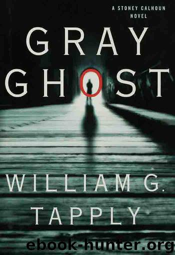 Gray Ghost by William G. Tapply