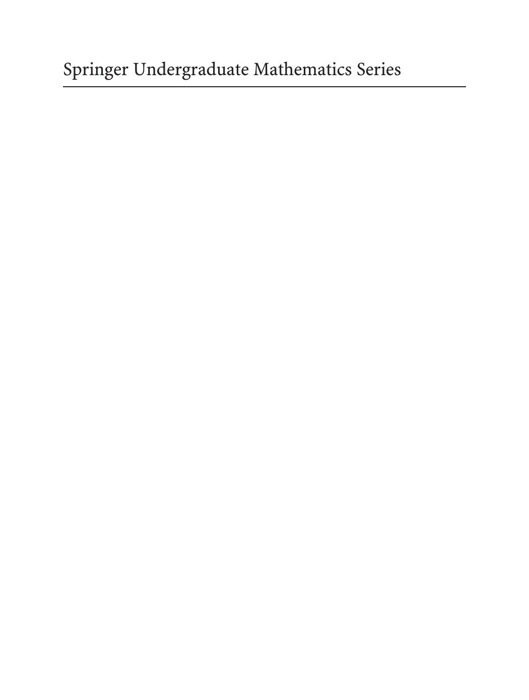 Gray J. by Worlds Out of Nothing. A Course in the History of Geometry in the 19th Century(2006)(376)