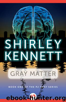 Gray Matter by Shirley Kennett