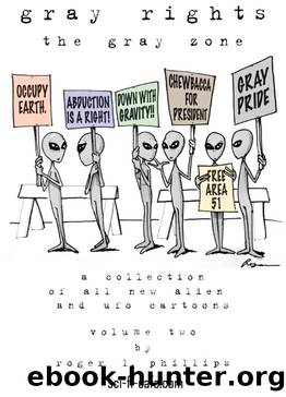 Gray Rights by Roger L. Phillips
