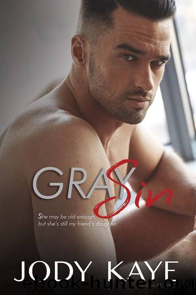 Gray Sin by JODY KAYE