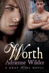 Gray Zone 2 - Worth by Adrienne Wilder