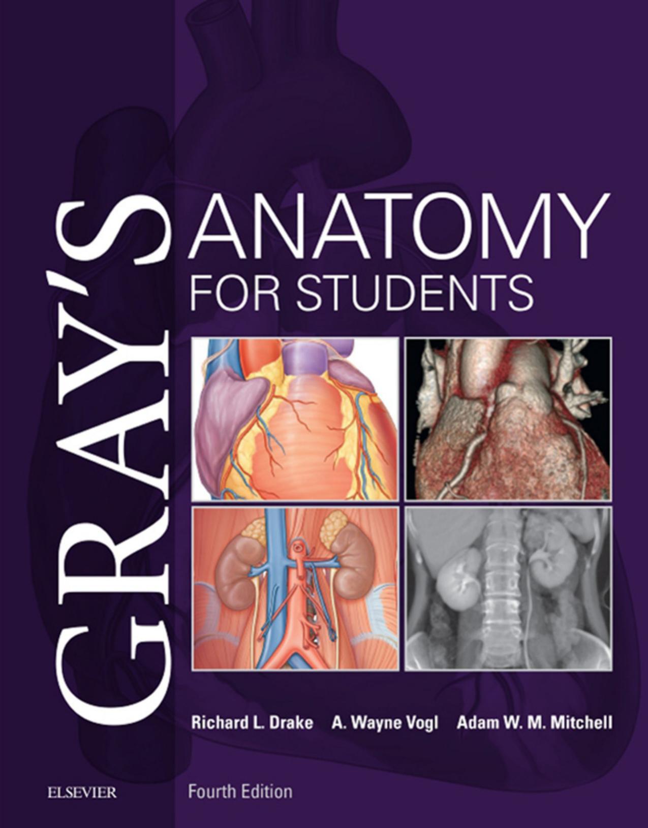 Gray's Anatomy for Students by www.BookX.net