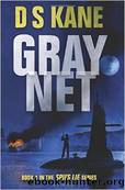 Graynet by Kane D. S
