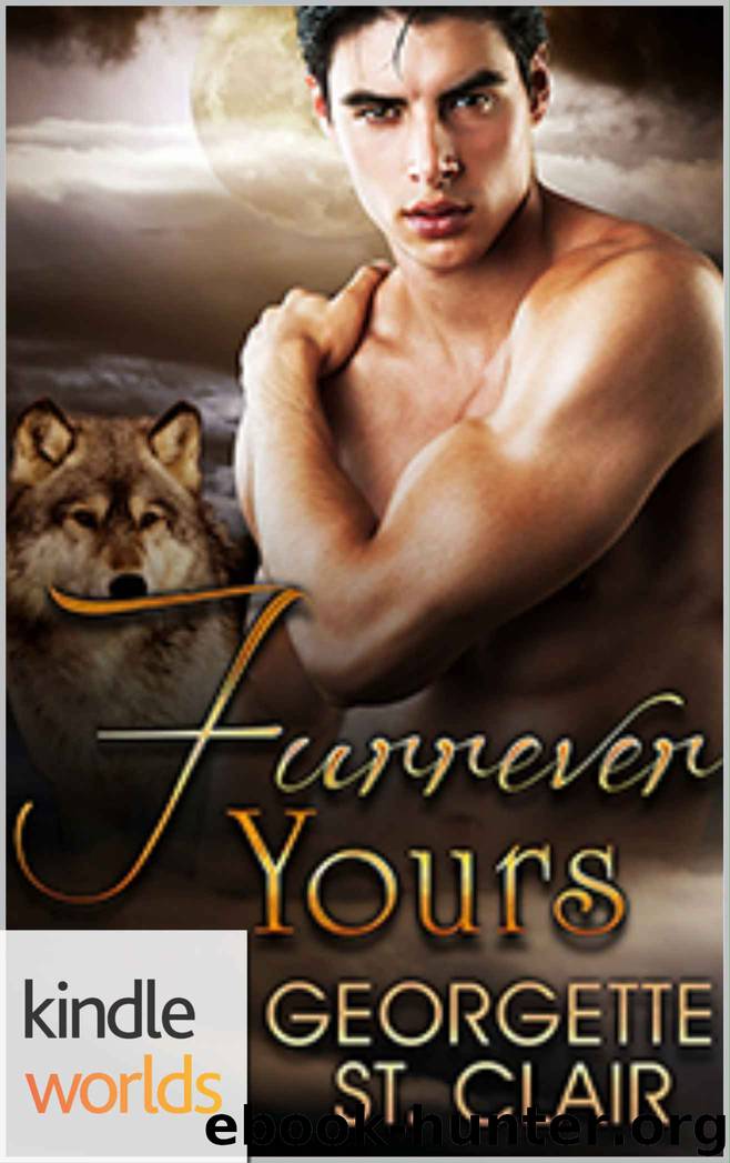 Grayslake: Furrever Yours (Kindle Worlds Novella) by Georgette St. Clair