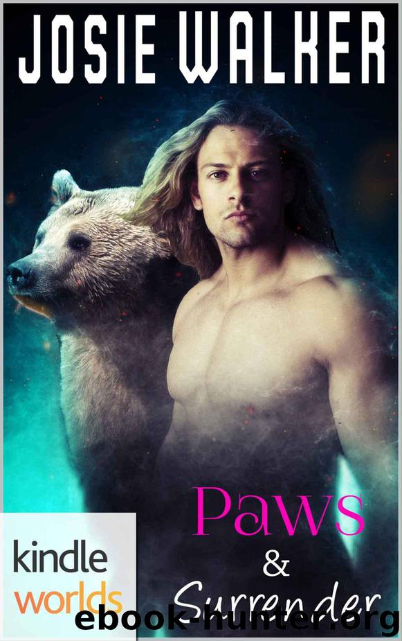 Grayslake: More than Mated: PAWS & Surrender (Kindle Worlds Novella) (Bear Allegiance Series Book 1) by Josie Walker