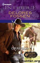 Grayson by Delores Fossen