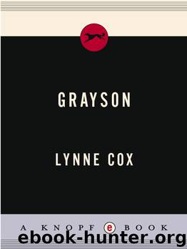 Grayson by Lynne Cox
