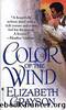 Grayson, Elizabeth by Color of the Wind