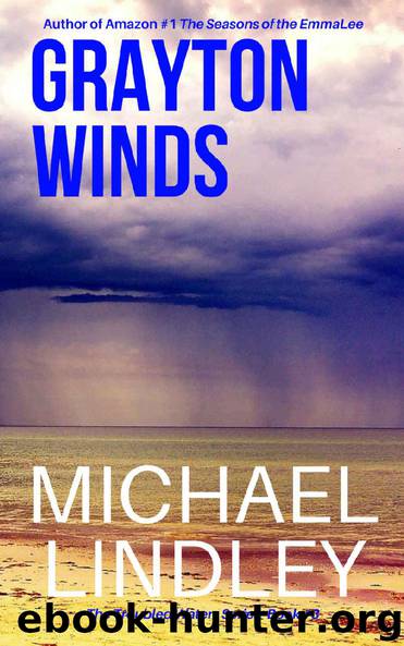 Grayton Winds by Michael Lindley