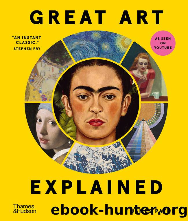 Great Art Explained by James Payne