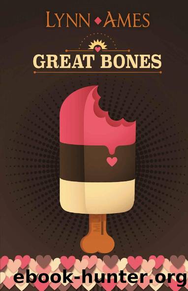 Great Bones by Lynn Ames