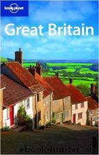 Great Britain (Country Guide) by David Else