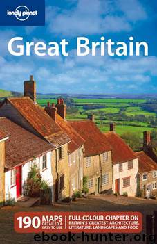 Great Britain by David Else