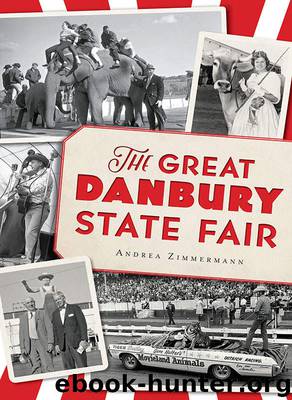 Great Danbury State Fair, The (Landmarks) by Zimmermann Andrea