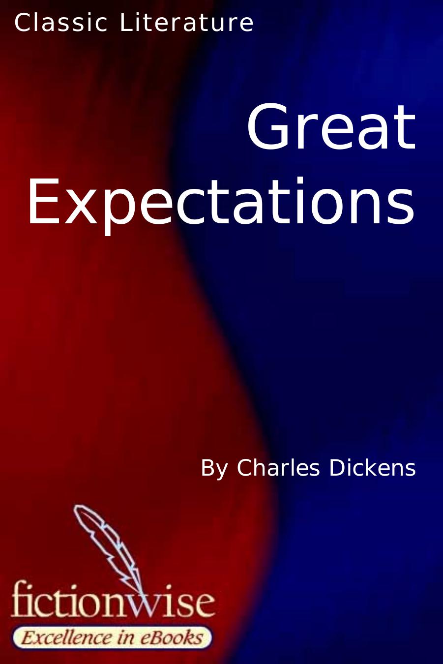 Great Expectations by Charles Dickens