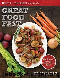 Great Food Fast by Bob Warden & Christian Stella