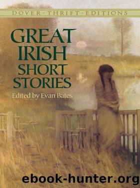 Great Irish Short Stories by Great Irish Short Stories (epub)