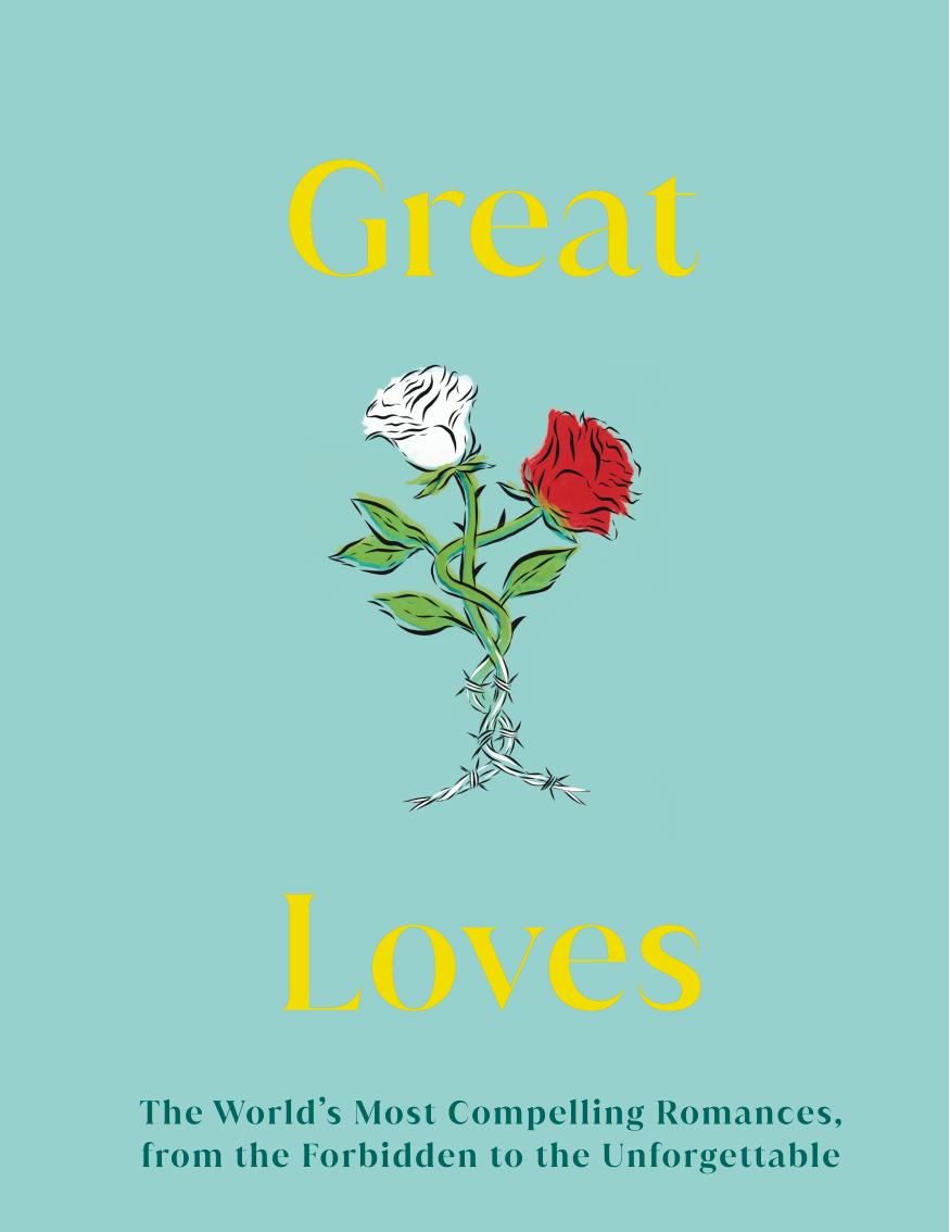 Great Loves by Dorling Kindersley