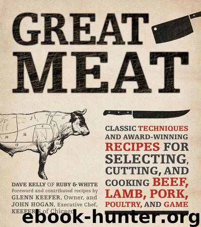 Great Meat by Dave Kelly