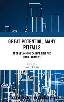 Great Potential, Many Pitfalls by Bijan Omrani