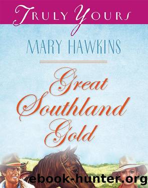 Great Southland Gold by Mary Hawkins