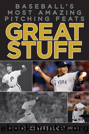 Great Stuff by Rich Westcott