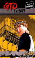 Great Teacher Onizuka Volume 24 by Tohru Fujisawa