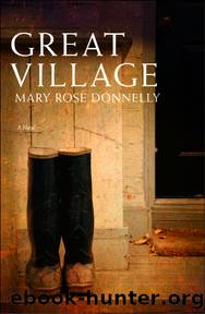 Great Village by Mary Rose Donnelly