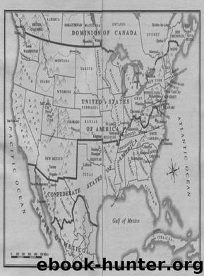 Great War 01 - American Front by Harry Turtledove