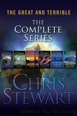 Great and Terrible: The Complete Series by Stewart Chris