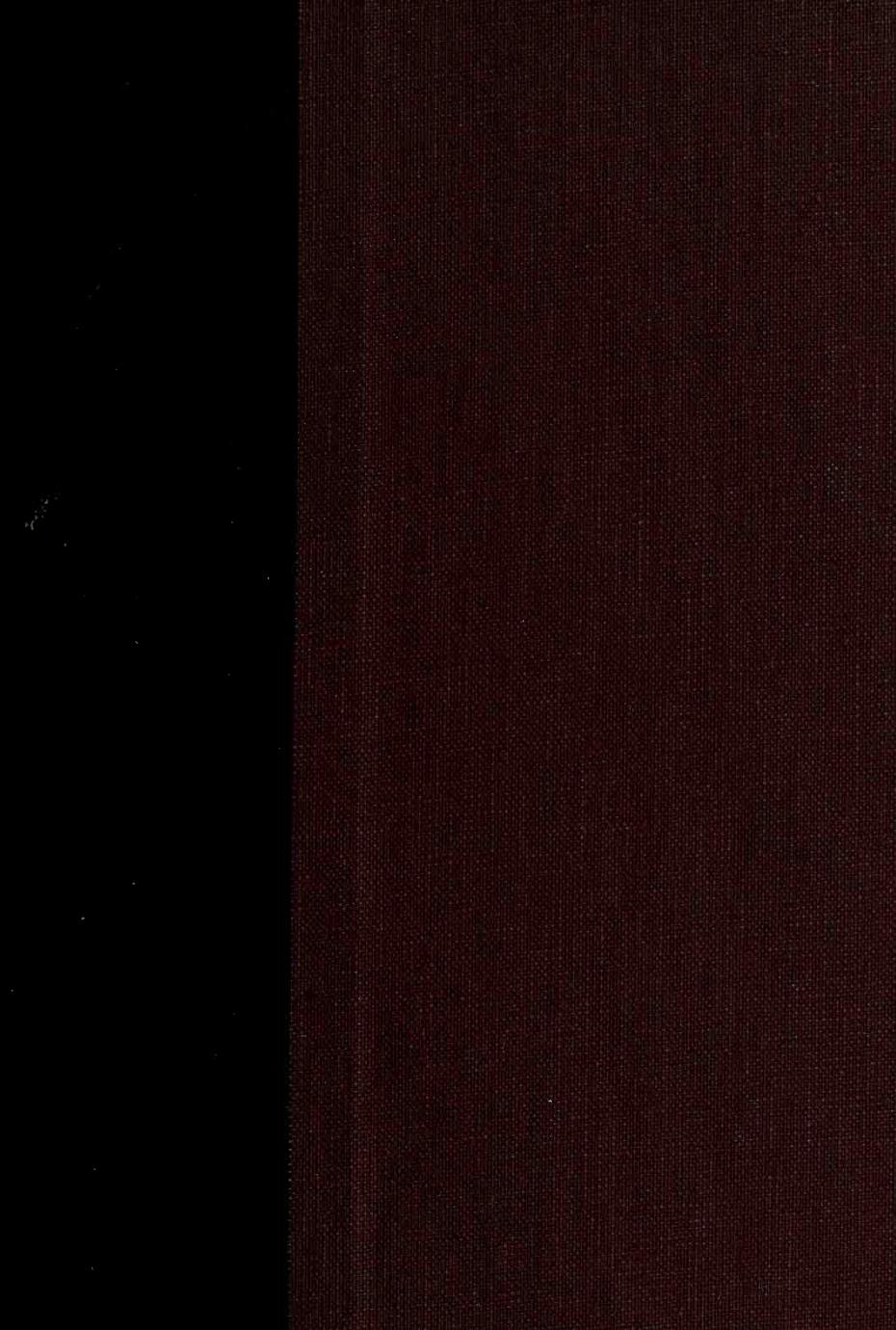 Great books of the Western world, vol. 8 by Aristotle.; Hutchins Robert Maynard