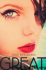 Great by Sara Benincasa