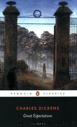 Great expectations by Charles Dickens