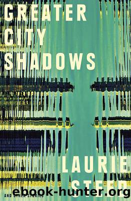 Greater City Shadows by Laurie Steed